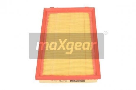 Фільтр повітряний MAXGEAR 260644