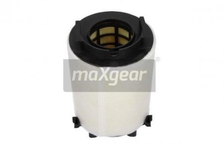 Фільтр повітряний, (круглый) 2.0SDI MAXGEAR 260663 (фото 1)