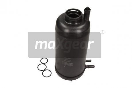 Фильтр топлива MAXGEAR 260670