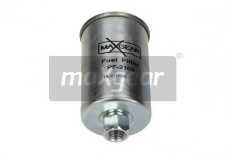 Фільтр палива MAXGEAR 26-0716