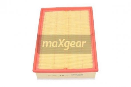 Фильтр воздуха 2,3DCI MAXGEAR 260728