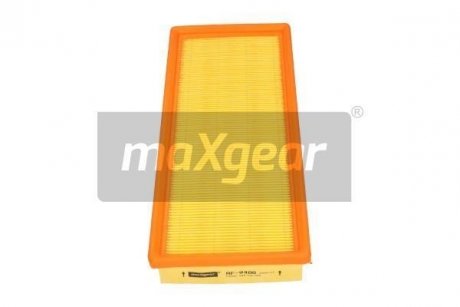 Фільтр повітря 1,5D/FO MAXGEAR 260742