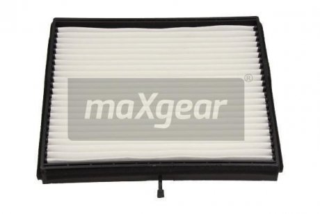 Фільтр MAXGEAR 260767