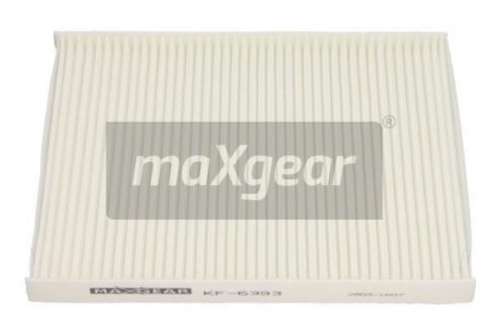 Фільтр MAXGEAR 260773