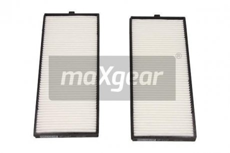 Фільтр MAXGEAR 260777