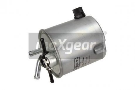 Фільтр MAXGEAR 260781