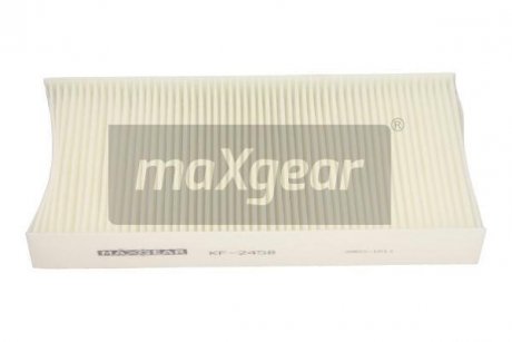 Фільтр MAXGEAR 260787