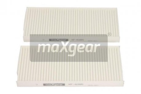 Фильтр MAXGEAR 260790 (фото 1)