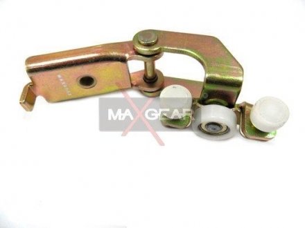 Направляющая ролика, сдвижная дверь MAXGEAR 270107