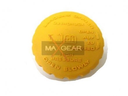 Крышка радиатора MAXGEAR 280119