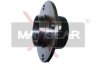 Подшипник колеса CITROEN T. C4/307 PIASTA ABS MAXGEAR 2942MG (фото 1)