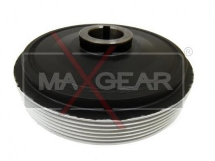 Шкив коленчатого вала MAXGEAR 300024 (фото 1)