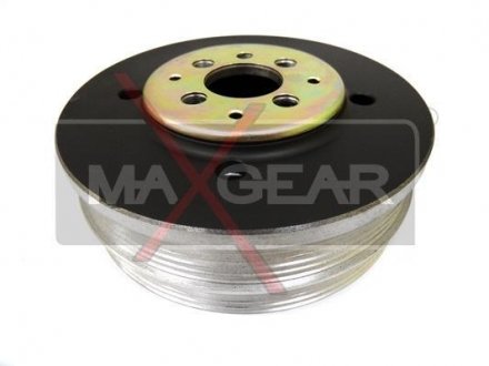 Шків колінчастого валу MAXGEAR 300055