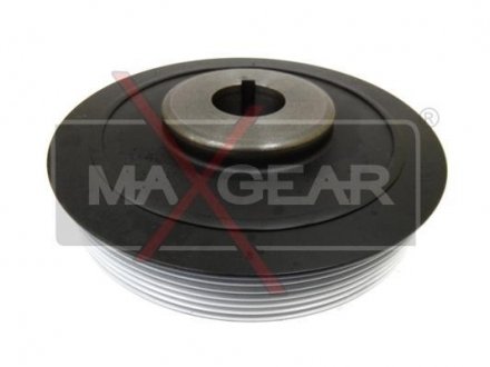 Шків колінчастого валу MAXGEAR 300078