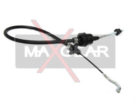 Трос, управление сцеплением 32-0044 MAXGEAR 320044