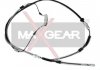 Трос ручного гальма MAXGEAR 32-0047 (фото 1)