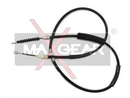 Трос ручного гальма MAXGEAR 32-0055