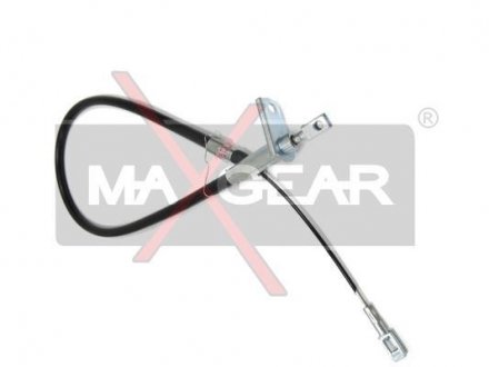 Трос ручного гальма MAXGEAR 32-0057