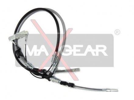 Трос ручного гальма MAXGEAR 32-0059