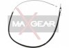 Трос ручного гальма MAXGEAR 32-0060 (фото 1)