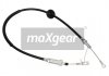 Трос, стояночная тормозная система MAXGEAR 32-0062 (фото 1)