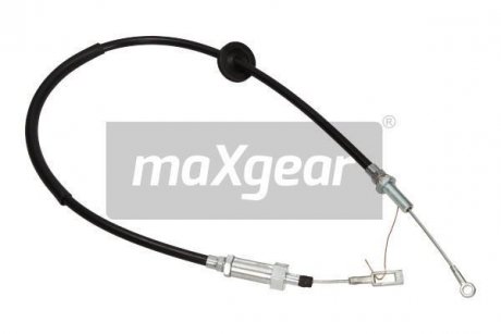 Трос, стояночная тормозная система MAXGEAR 32-0062