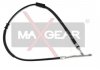 Трос, стояночная тормозная система MAXGEAR 32-0065 (фото 1)