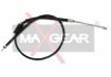 Трос ручного гальма MAXGEAR 32-0068 (фото 1)