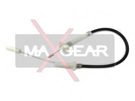 Трос зчеплення MAXGEAR 320069