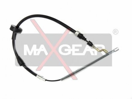 Трос ручного гальма MAXGEAR 32-0074