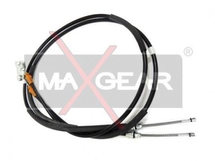 Трос ручного гальма MAXGEAR 32-0079