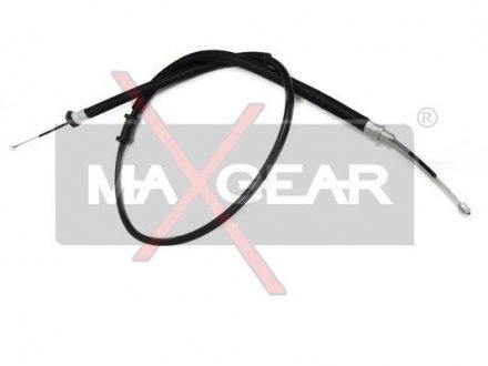 Трос ручного гальма MAXGEAR 32-0085