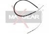 Трос, стояночная тормозная система MAXGEAR 32-0086 (фото 1)