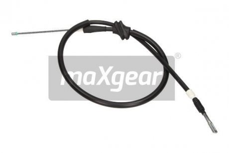 Трос ручного гальма MAXGEAR 32-0097