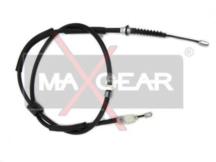 Трос ручного гальма MAXGEAR 32-0100