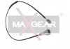 Трос, стояночная тормозная система MAXGEAR 32-0102 (фото 1)