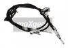 Трос ручного гальма MAXGEAR 32-0120 (фото 1)