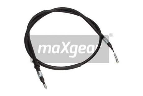 Трос ручного гальма MAXGEAR 32-0121