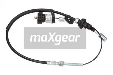 Трос, управление сцеплением 32-0128 MAXGEAR 320128