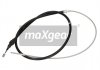 Трос, стояночная тормозная система MAXGEAR 32-0140 (фото 1)