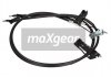 Трос, стояночная тормозная система MAXGEAR 32-0145 (фото 1)