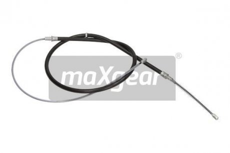 Трос ручного гальма MAXGEAR 32-0170