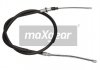 Трос, стояночная тормозная система MAXGEAR 32-0172 (фото 1)