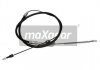 Трос ручного гальма MAXGEAR 32-0186 (фото 1)