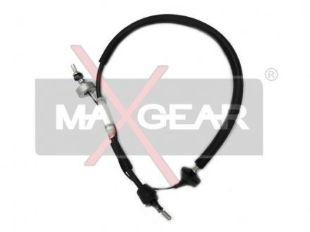 Трос зчеплення MAXGEAR 320210