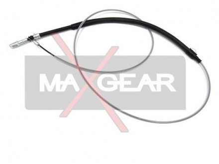 Трос ручного гальма MAXGEAR 32-0218