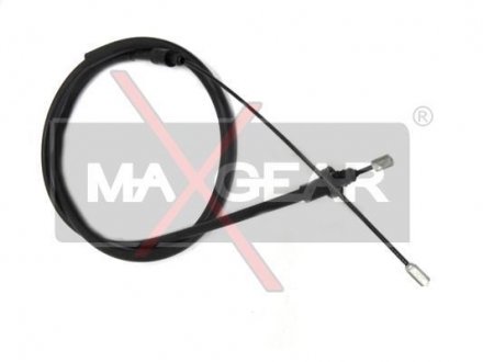 Трос ручного гальма MAXGEAR 32-0223