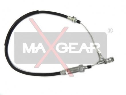 Трос ручного гальма MAXGEAR 32-0225