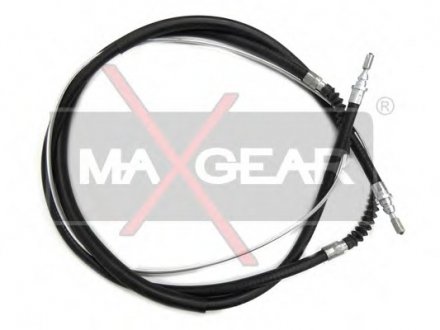 Трос ручного гальма MAXGEAR 32-0227