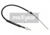 Трос, стояночная тормозная система MAXGEAR 32-0233 (фото 1)